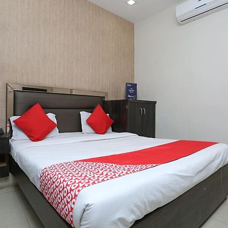 Oyo 6325 Hotel Kiran Rāipur 外观 照片