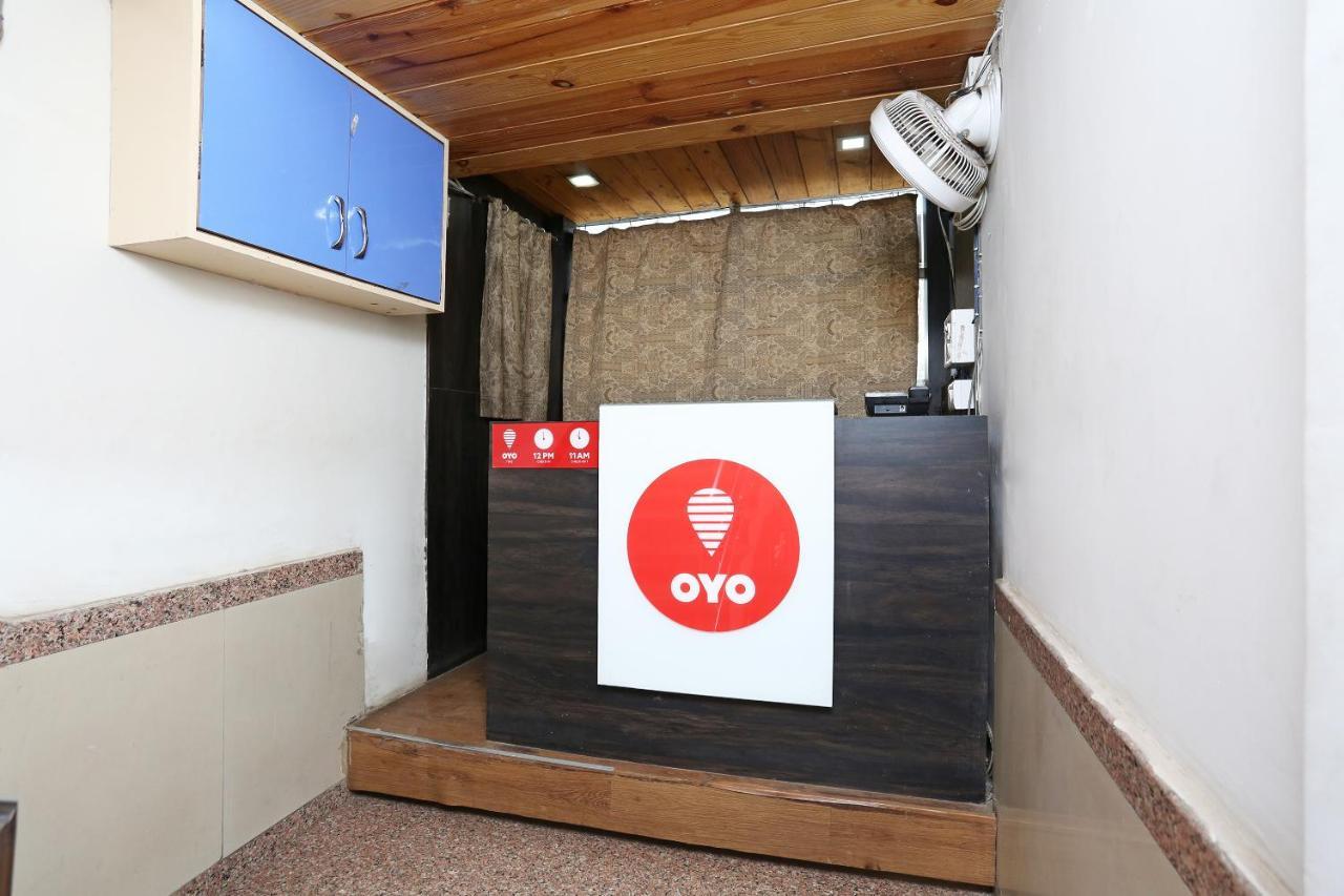 Oyo 6325 Hotel Kiran Rāipur 外观 照片